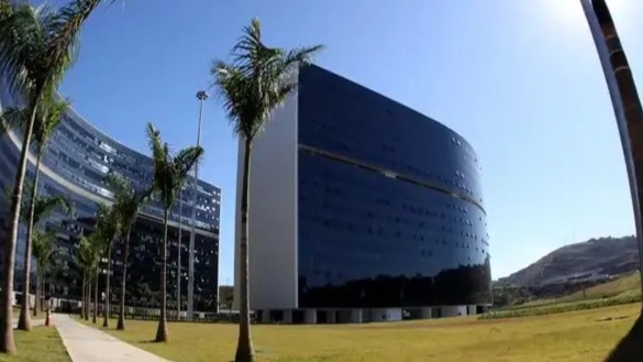 Divulgação :Governo de Minas 